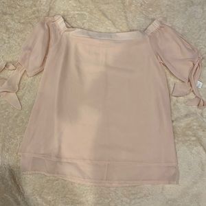 Ladies blouse